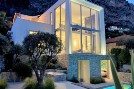 EZE BORD DE MER