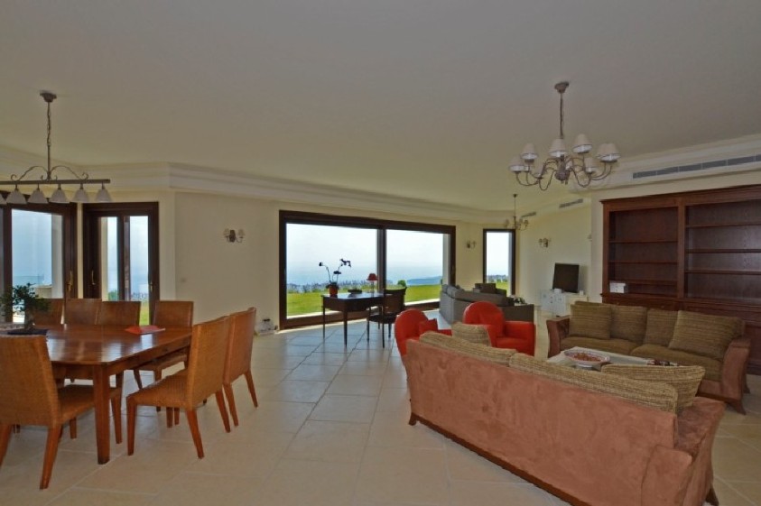 EZE CORNICHE Group Apartments and Villas for sale in Eze, Beaulieu