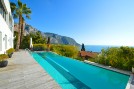 EZE BORD DE MER