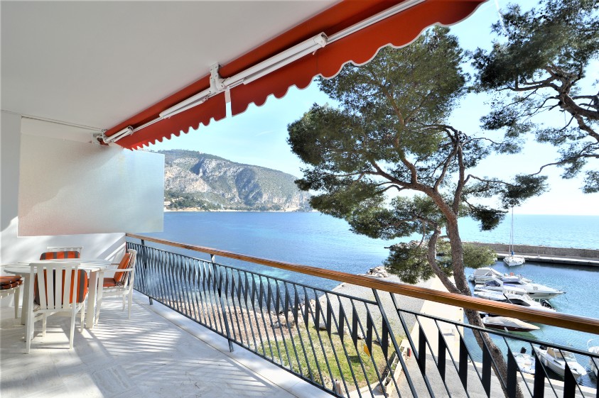 EZE BORD DE MER 