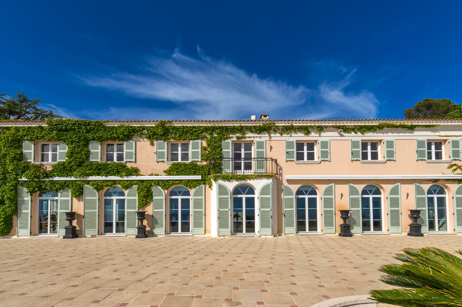 Domaine Mont Leuze