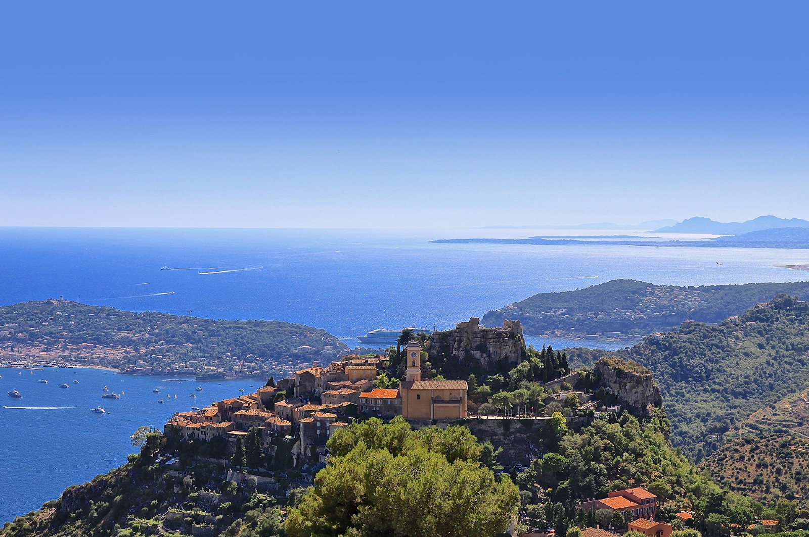 GROUPE CORNICHE IMMOBILIER