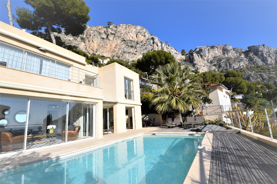 EZE BORD DE MER 