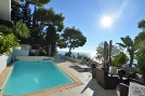 EZE BORD DE MER