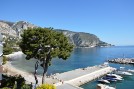 EZE BORD DE MER