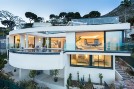Eze bord de mer