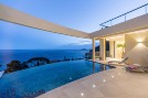 Eze bord de mer