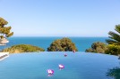 EZE BORD DE MER