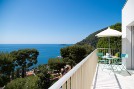 EZE BORD DE MER
