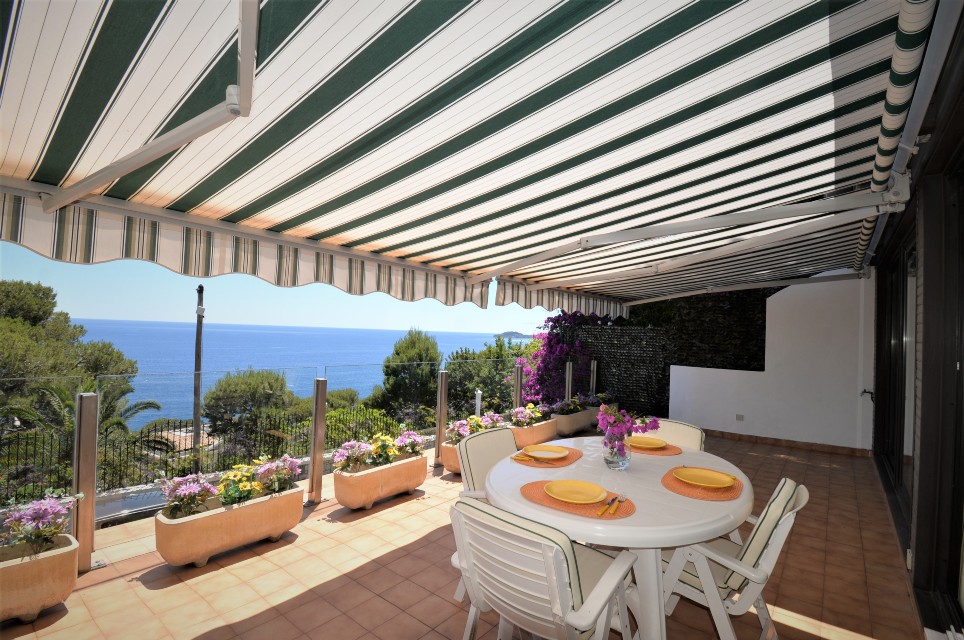 EZE BORD DE MER 