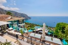 EZE BORD DE MER