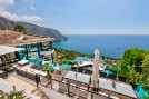 EZE BORD DE MER
