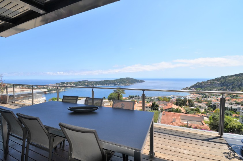 VILLEFRANCHE SUR MER