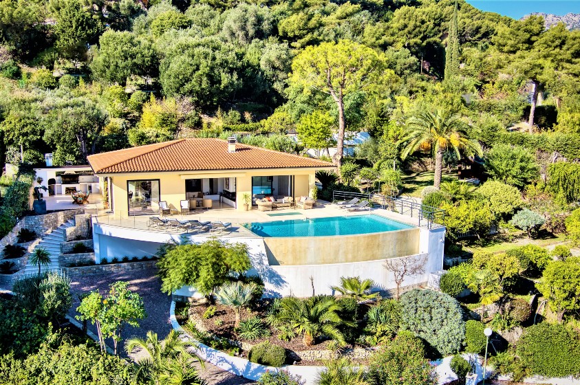 ROQUEBRUNE CAP MARTIN 