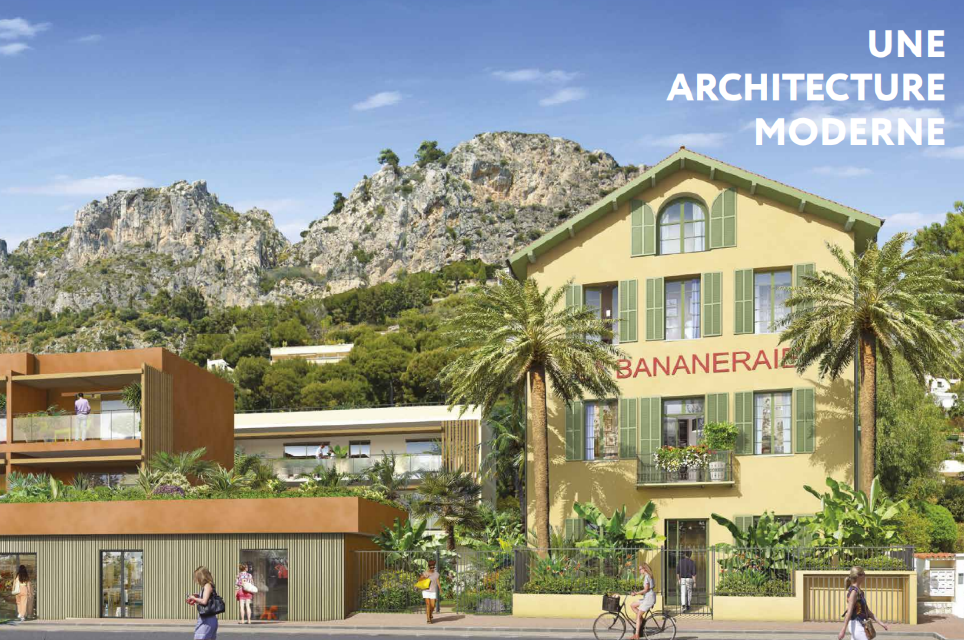 EZE BORD DE MER 