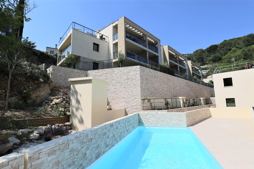EZE VILLAGE