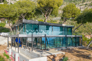 EZE BORD DE MER