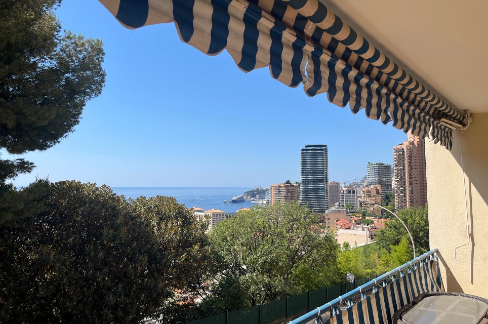 ROQUEBRUNE CAP MARTIN