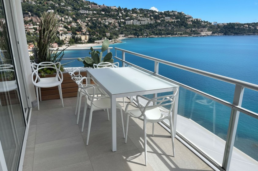 ROQUEBRUNE CAP MARTIN