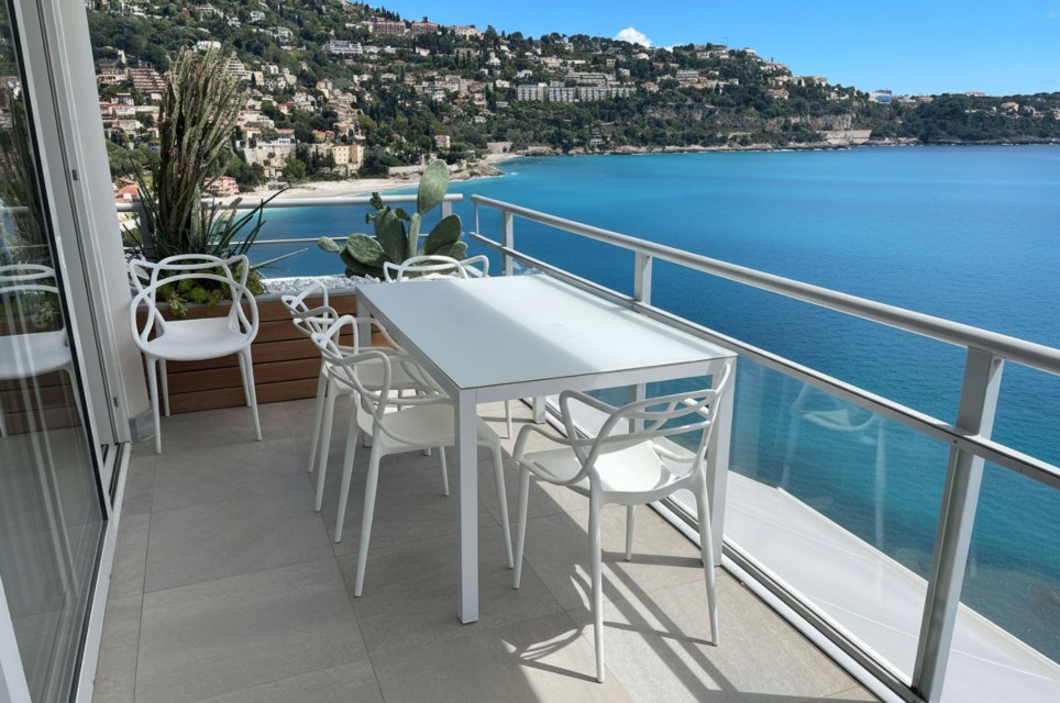 ROQUEBRUNE CAP MARTIN