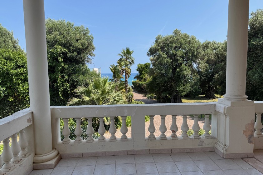 ROQUEBRUNE CAP MARTIN