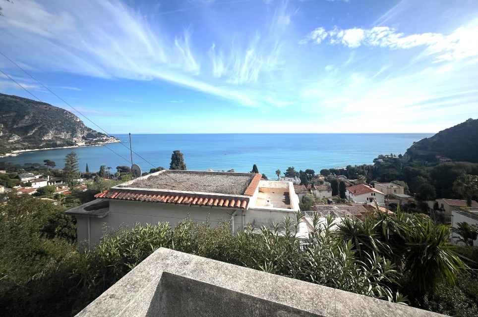 EZE BORD DE MER